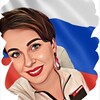 Логотип телеграм канала @mariiaazar3nkova — Азаренкова Мария Григорьевна