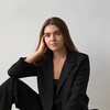 Логотип телеграм канала @mariiabramova — Эффективный эксперт