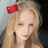Telegram channel машуня в китае logo
