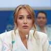 Логотип телеграм канала @mariiagaranina — МАРИЯ ГАРАНИНА