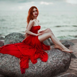 Логотип телеграм канала @mariianel — Мария Нелюбова