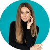 Логотип телеграм канала @mariiavoinkova — Женский путь | Мария Воинкова