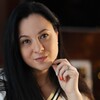 Логотип телеграм -каналу mariikravchuk — Марія Кравчук ➢ ПСИХОЛОГІЯ