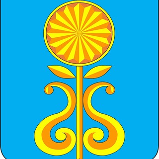 Логотип телеграм канала @mariinskiy_okrug — Администрация Мариинского муниципального округа