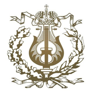 Логотип телеграм канала @mariinsky_theatre — Мариинский театр