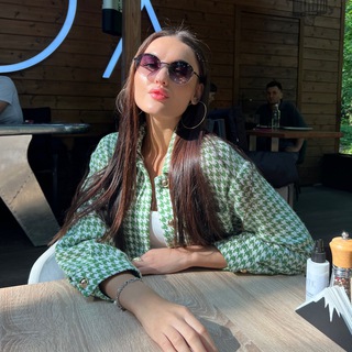 Логотип телеграм канала @mariishopping — Marii