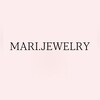 Логотип телеграм канала @marijewelry16 — mari jewelry - бижутерия оптом