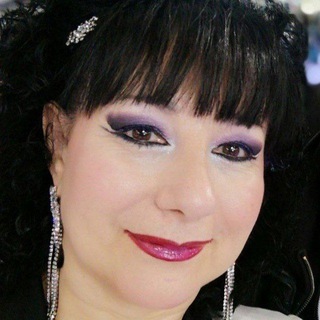 Logotipo del canal de telegramas marijosevillamarin - Marijose Villamarin-Canal Telegram