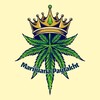 لوگوی کانال تلگرام marijuana_paytakht — ماریجوانا_پایتخت