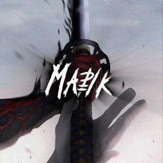 Logo of telegram channel marik_brawlstars — Ma₽ik|BS🥵