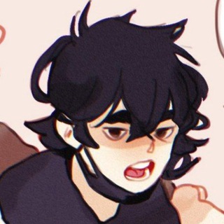Логотип телеграм канала @marik_draw — Marik рефлексирует