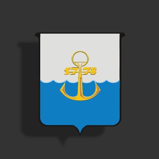Логотип телеграм канала @marik_news — Маріуполь