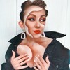 Логотип телеграм канала @marika_andreyanova — Marika_Andreyanova