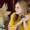 Логотип телеграм канала @marika_makey_tg — Макеевщина|Марика Макей