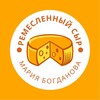 Логотип телеграм канала @marikacheese — Marika.cheese | Ремесленный сыр | Москва