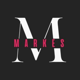 Логотип телеграм канала @marikamarkesstudio — Marikamarkesstudio
