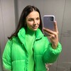 Логотип телеграм канала @marikaspring — Маруся на связи❤️ Распаковщик людей