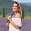 Логотип телеграм канала @marikravceva — Мари про МОЗГ И ТЕЛО