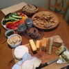 Логотип телеграм канала @mariks_s_kitchen — кухня Марика