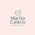 Logo saluran telegram mariliacalaciobolos — Marília Calácio bolos 🍰