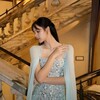 Логотип телеграм канала @marilinhelps — вместе с Ясей🐼🐼