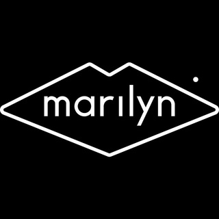 Логотип телеграм канала @marilynsystem — Marilyn System Russia