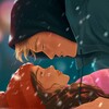 Логотип телеграм канала @marimanich_love — Мария Манич/ Книги о любви