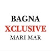 Логотип телеграм канала @marimar_bagnaxclusive — MARİ&MAR - BAGNA XCLUSIVE