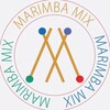 Логотип телеграм канала @marimbamixorchestra — УМСО MarimbaMix