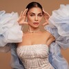 Логотип телеграм -каналу marimikhaylovaa — MARI MIKHAYLOVA️️