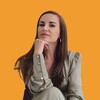Логотип телеграм канала @marimysoul — Мари про бизнес и мышление