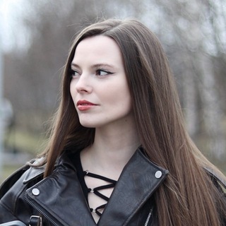 Логотип телеграм канала @marina_kadik — Марина Кадик | переход в Официальный Канал