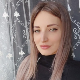 Логотип телеграм канала @marina_life_blog — Марина LIFE