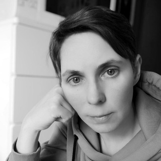 Логотип телеграм канала @marina_lokteva_psy — Марина Локтева 🧐