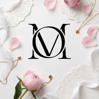 Telegram channel MARINA OBOLENSKY logo