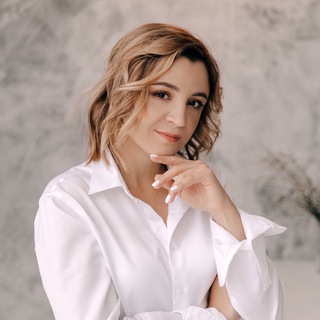 Логотип телеграм канала @marina_skiba_academya — SKIBAVDELE