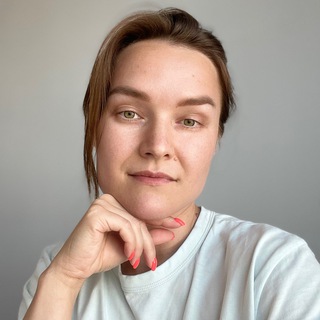 Логотип телеграм канала @marina_smolyakova — Марина Смолякова