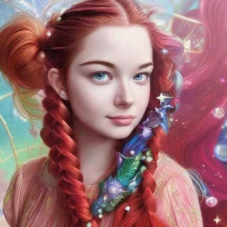 Логотип телеграм канала @marina_wave3 — Marina_Wave🌊