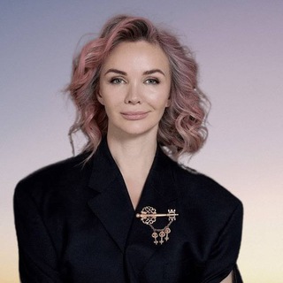 Логотип телеграм канала @marina_zorro — МАРИНА ЗОРРО 🦅