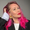 Логотип телеграм канала @marina_anastasina — Смелость жить мечтой