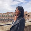 Логотип телеграм канала @marina_benvenuti — Образование | Жизнь в Италии 🇮🇹