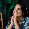 Логотип телеграм канала @marina_bubnovskaya — Марина Бубновская - Терапия Души