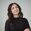 Логотип телеграм канала @marina_espanol — Испанский с Мариной ✨ Кино, культура, разговорный клуб