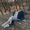 Логотип телеграм канала @marina_in_mishan — Марина в Мишане