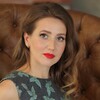 Логотип телеграм канала @marina_kalganova — Отношения|Реализация|Деньги| Марина Калганова