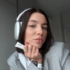 Логотип телеграм канала @marina_katanova — mkatanova | healthy routine 🧘🏻‍♀️