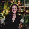 Логотип телеграм канала @marina_koroleva_tmn — Marina Koroleva • Шоколадное Ателье 🍫