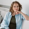 Логотип телеграм канала @marina_lesnyak — Марина Лесняк🌳Как начать делать?