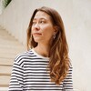 Логотип телеграм канала @marina_odnoshevina — Канал Марины Одношевиной