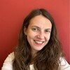 Логотип телеграм канала @marina_online_english — Английский | британский акцент | фонетика
